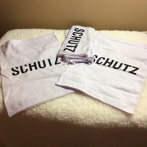 👠Schutz Shoe Protectors 👠